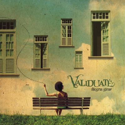 Eu Preciso de Você By Validuaté's cover