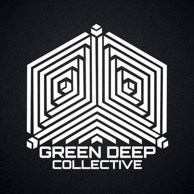 Green Deep's cover