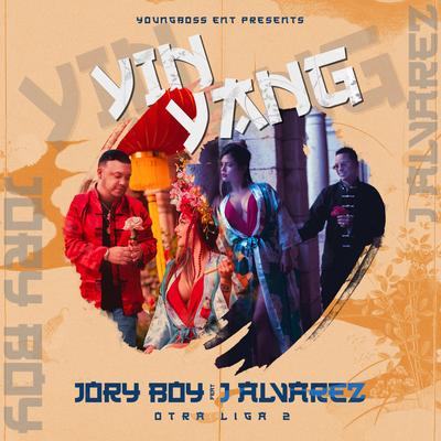 Yin Yang (feat. J Alvarez) By Jory Boy, J Alvarez's cover