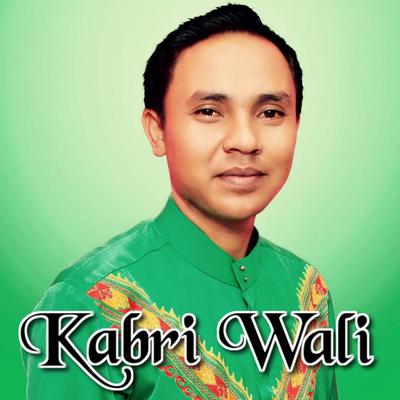 KABRI WALI's cover