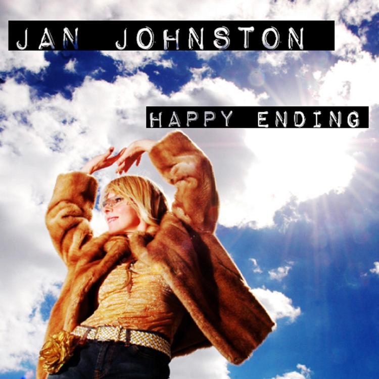 Jan Johnston's avatar image