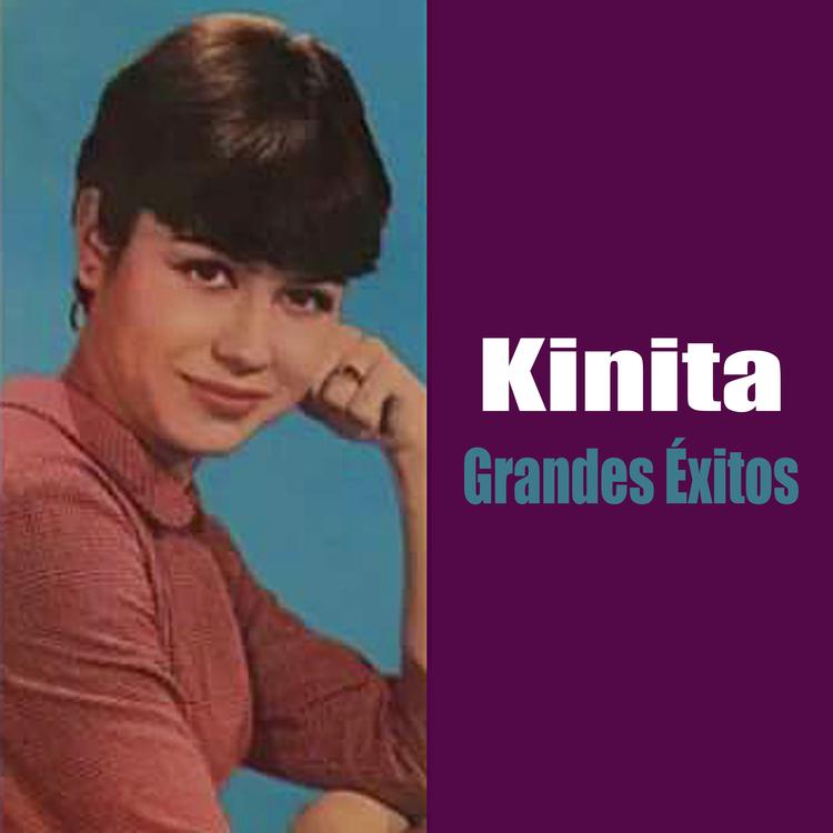 Kinita's avatar image