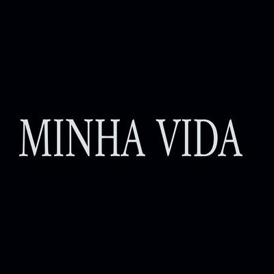 Minha Vida's cover