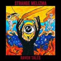 Strange Melizma's avatar cover