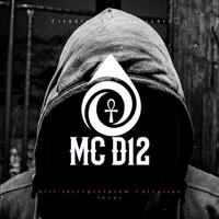 Mc D12's avatar cover