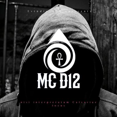 Mc D12's cover