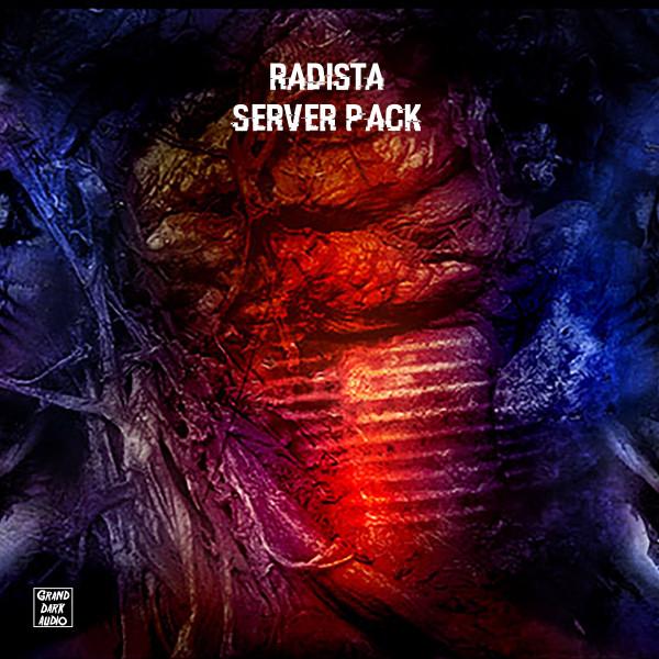 Radista's avatar image