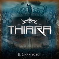 Thiara's avatar cover