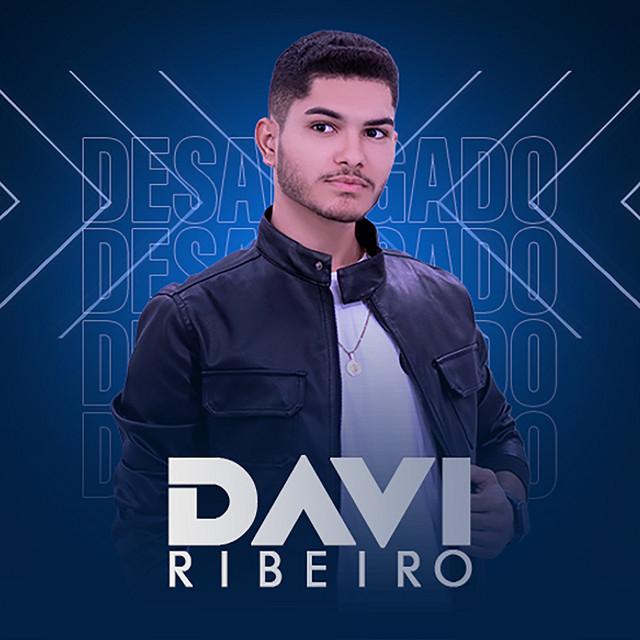 Davizinho Ribeiro's avatar image
