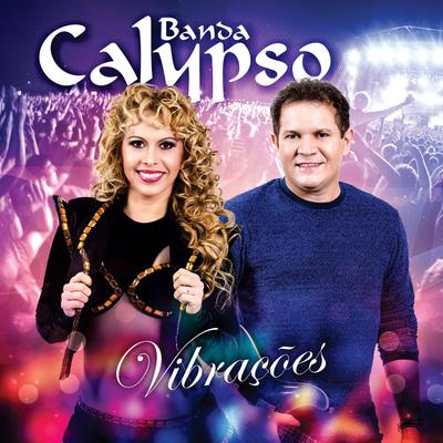 A Saudade Bateu By Banda Calypso's cover