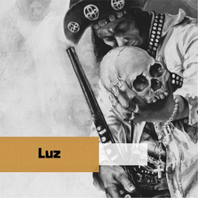 Luz's cover