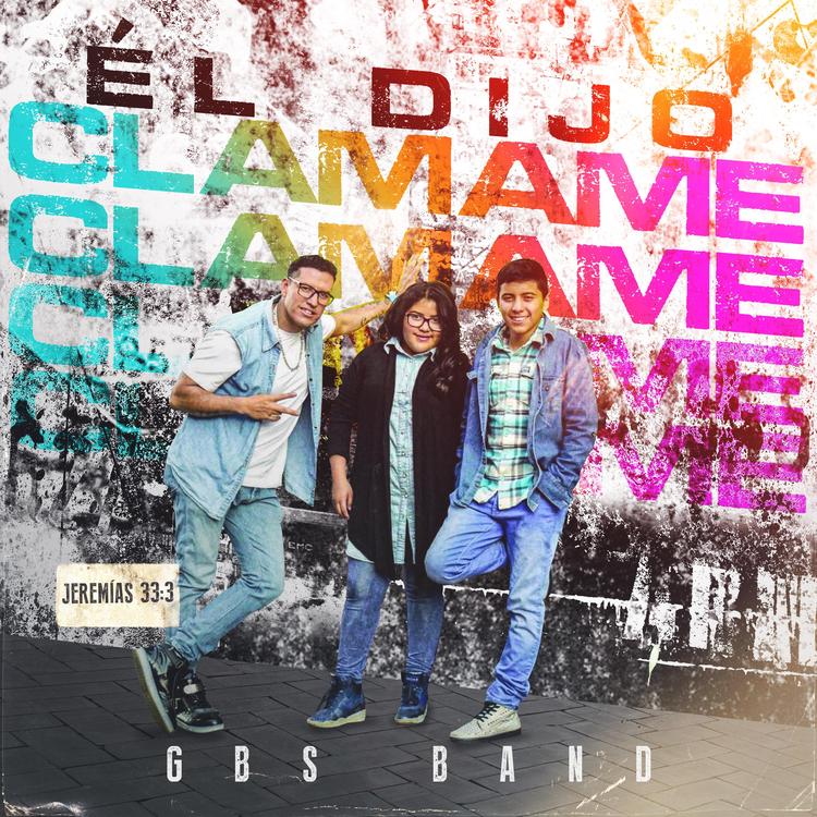 GBS Band's avatar image