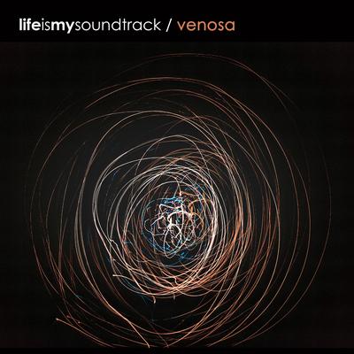 Venosa's cover