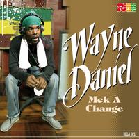 Wayne Daniel's avatar cover