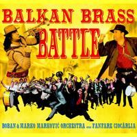 Boban I Marko Markovic Orkestar's avatar cover