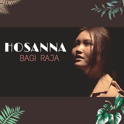 Hosana Bagi Raja's cover