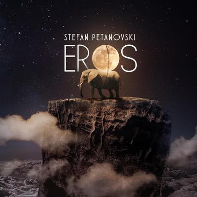 Stefan Petanovski's cover