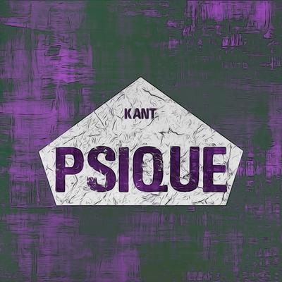 Psique By Kant's cover