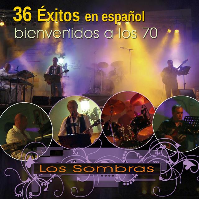 Los Sombras's avatar image