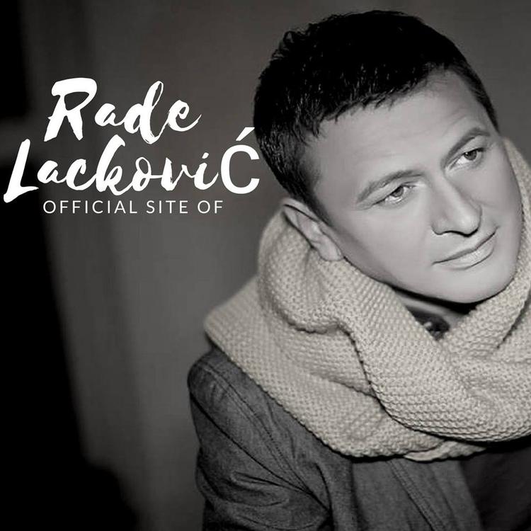 Rade Lackovic's avatar image