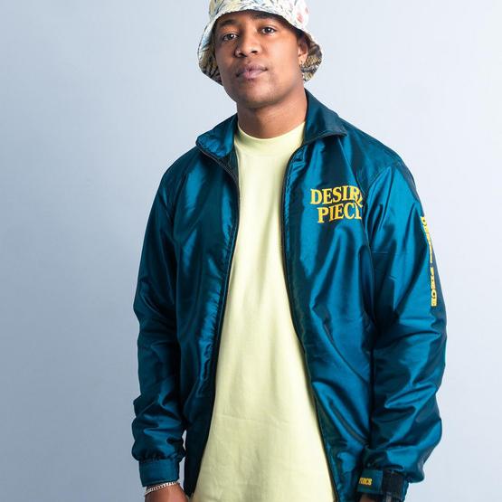 DJ Speedsta's avatar image