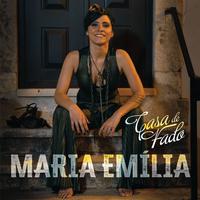 Maria Emília's avatar cover