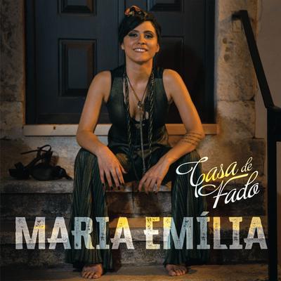 Maria Emília's cover