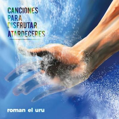 Hay Dias By Roman el Uru's cover