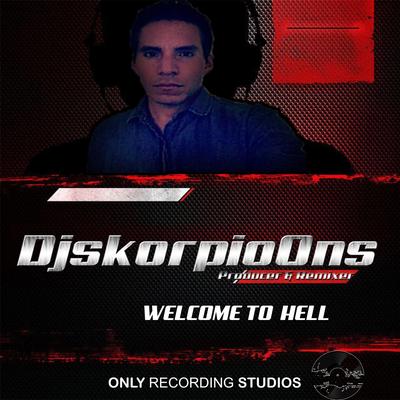 Welcome to Hell By Djskorpioons, Ian Carey's cover