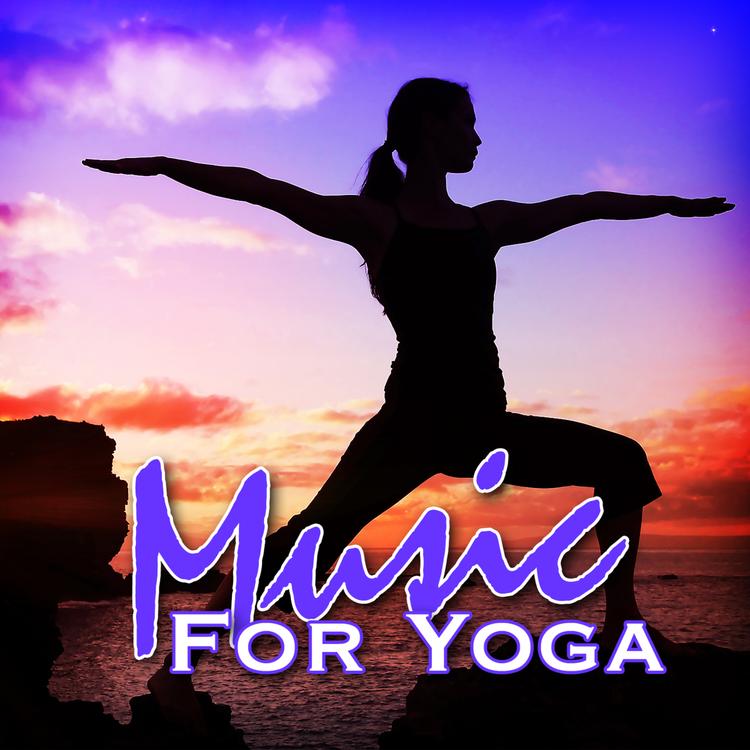 Music for Yoga Meditation and Relaxation's avatar image