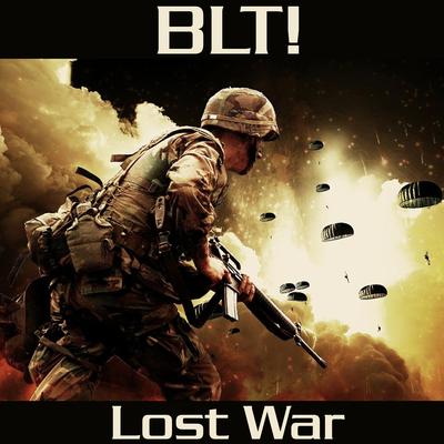 BLT!'s cover
