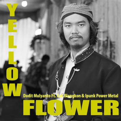 Yellow Flower's cover