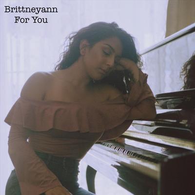 Brittneyann's cover