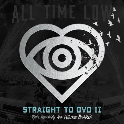 Straight To DVD II: Past, Present, and Future Hearts's cover