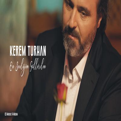 Kerem Turhan's cover