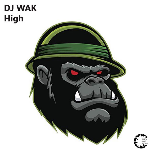 DJ Wak's avatar image
