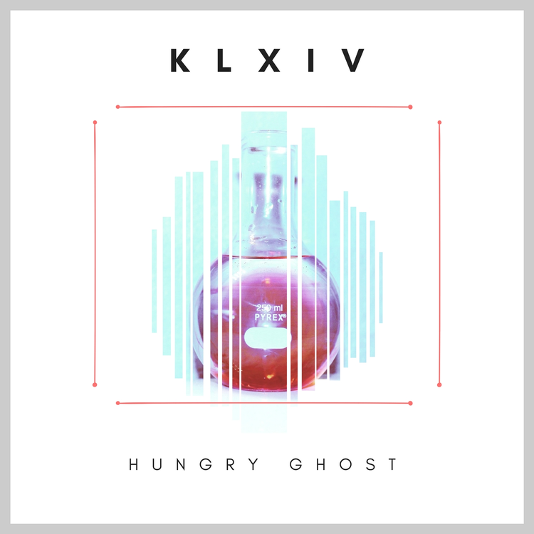 KLXIV's avatar image