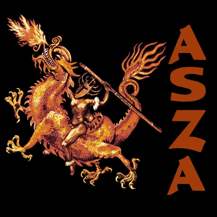 ASZA's avatar image