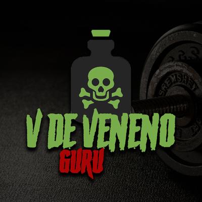 V de Veneno By Guru's cover