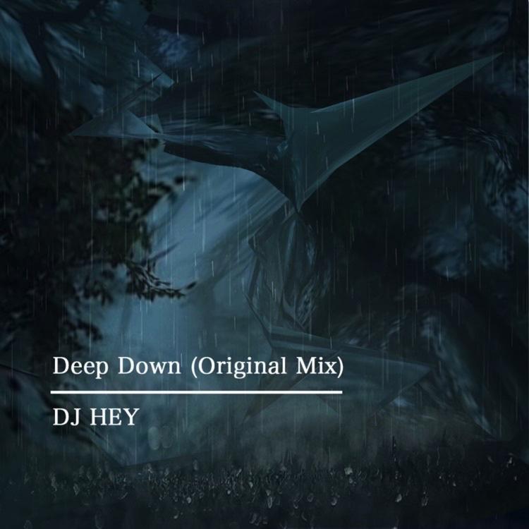 DJ Hey's avatar image