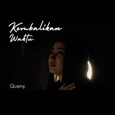 Queny's cover