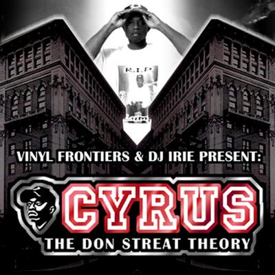 Don Streat Intro By Cyrus's cover