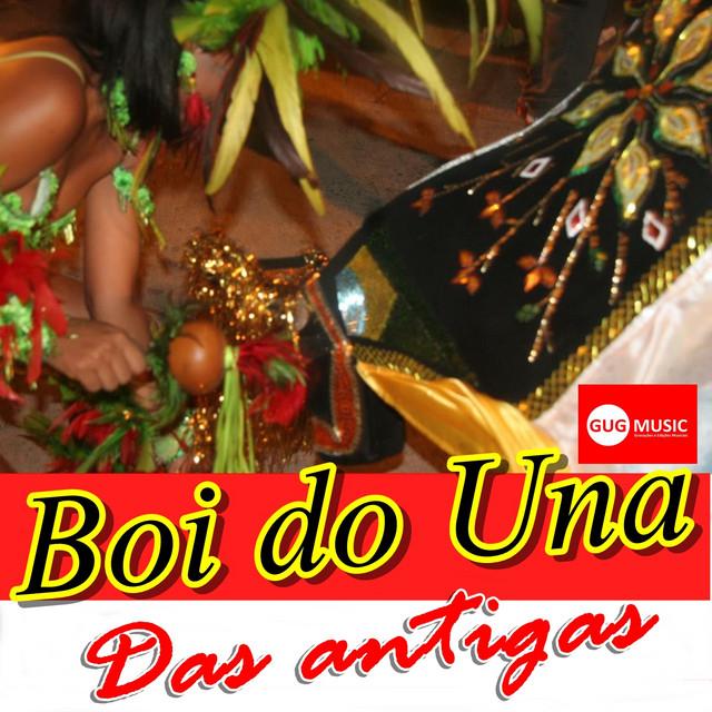 Boi do Una's avatar image