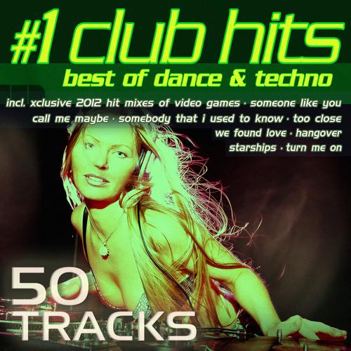 ELECTRONIC DANCE MUSIC SUMMER / Dance Music Charts / Dance Club