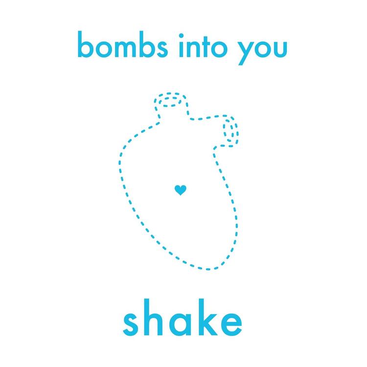 Bombs Into You's avatar image