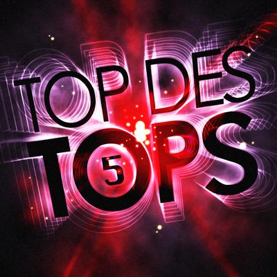 Top Des Tops's cover