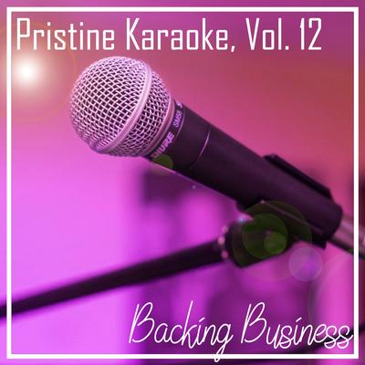 Hurricane (Originally Performed by Galantis & John Newman) [Instrumental Version] By Backing Business's cover