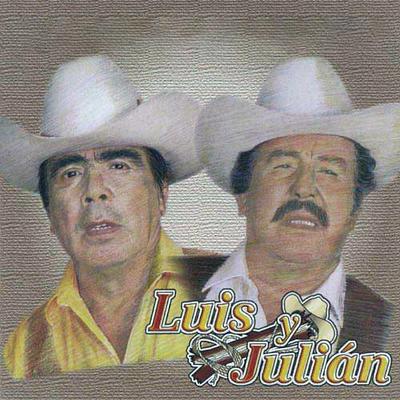 Luis Y Julián's cover