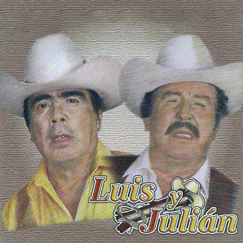 Luis Y Julián's avatar image