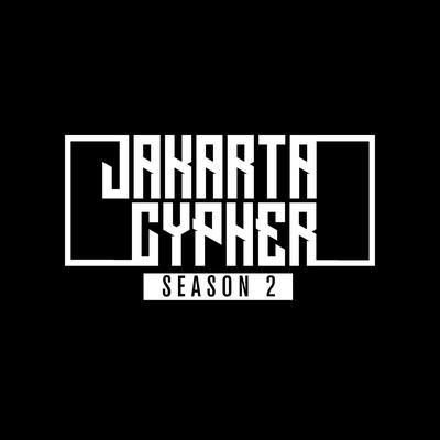 JAKARTA CYPHER 2's cover